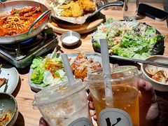 -KimPro 辛普乐概念韩餐