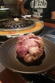 -喜来稀肉(金巴利道店)