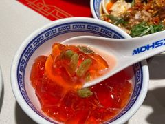 招牌红白-禄鼎记·多口味酸菜鱼(侨鑫店)