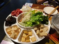 -川遇·鸡公虾婆(新世界百货店)