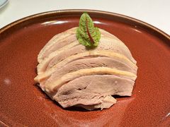 -民国红公馆·秦淮八艳(夫子庙店)