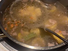 -潮发潮汕牛肉店(龙洞店)