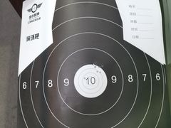 -都市枪神实弹射击俱乐部