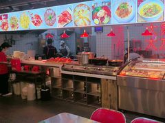 -王祖名抻面(罗湖分店)
