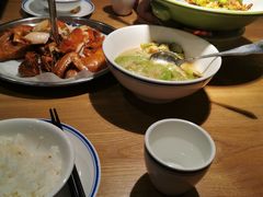 -费大厨辣椒炒肉(万家丽一店)