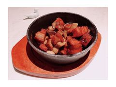 -董鲁烤鸭(建和街店)