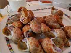 -百合酒店-香榭里自助餐厅