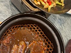 -印巷里主题餐厅(马鞍山店)