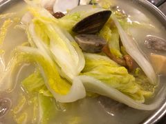 -旺达·福州菜(正大广场店)