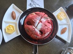 -恰餐厅及酒吧CHAR Bar & Grill(北京三里屯洲际店)