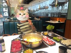 -潮发潮汕牛肉店(永庆坊店)