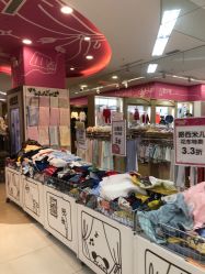 -孩子王童乐园(成都吾悦广场店)