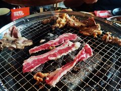 -四斤烤肉(东戴河孟家店)