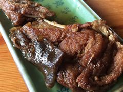 -同得兴 Since·1995 传统苏式面馆(十全街店)