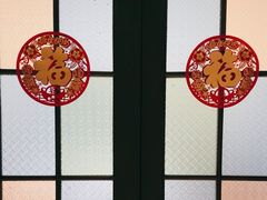 -天师洞道家食堂