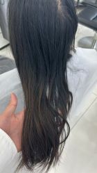 -FINE HAIR 烫染专业设计