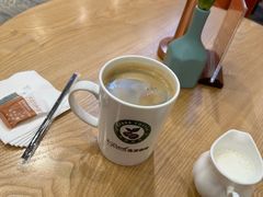 -逸派咖啡 EPARKCOFFEE(广安门店)