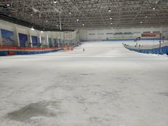 -绍兴启迪乔波冰雪世界