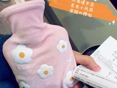 -茶颜悦色(银盆岭万达广场店)
