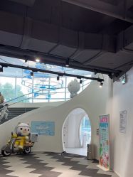 -MINI MARS KIDS CLUB亲子家庭中心(杨浦黄兴店)
