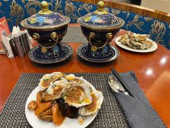 -元一希尔顿酒店·鲜切牛肉火锅禅自助餐厅
