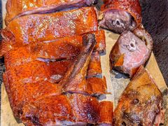 -南拳十三姨·潮汕砂锅粥·粤菜(西单大悦城店)