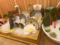 -松野谷·寿喜烧自助(华联顺义金街购物中心店)