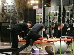 -VLines耀能运动24小时·月付制健身(京广桥店)