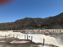 -陕西黄河壶口瀑布旅游区