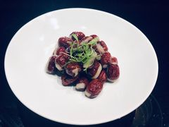 心太软-荷风细雨·中国茶宴(碧云店)