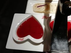 -井格重庆火锅(西直门凯德Mall店)