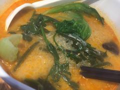 -不二烫捞麻辣烫(白云凯德店)