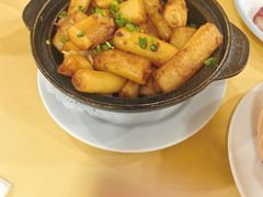 -吉莲利苑海鲜酒家(珠海拱北28年老字号店)