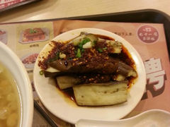 android_upload_pic-71号豆汤饭·成都小馆(春熙路百盛店)