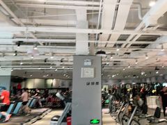 -INGYM(园区印象城馆)