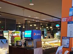 -火炉火自助餐(喜隆多店)