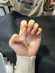 -Hands Nail专业美甲美睫