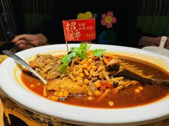 -桂小厨广西菜(印象城店)