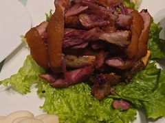 -香丰阁·烤鸭·川湘菜(清河店)