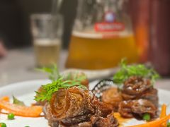 -船歌·鱼水饺青岛菜(闽江二路店)