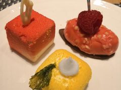 -新食谱全日制餐厅·苏州苏州湾艾美酒店