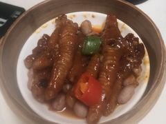 -煲王粤菜餐厅(中侨中心店)