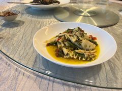 -御盛苑富隆汇·传承川菜·商务简餐(江北嘴店)