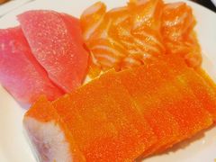-万达文华酒店·美食汇自助餐厅
