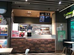 门面-肯德基(盘龙奥莱店)