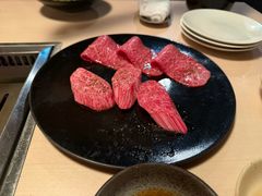 -焼肉矢澤 京都