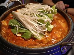 -槿Story·韩国料理(望京韩国美食城店)