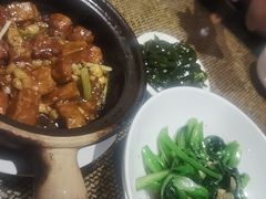 -老客家·客家菜(万达店)