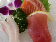-红叶日料·放题·海胆·定食(星海店)