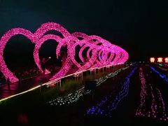 -广东花都香草世界旅游度假区